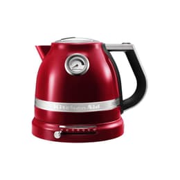 Kitchenaid 5KEK1522EER Red 1.5L - Electric kettle
