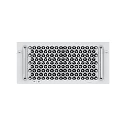 Mac Pro (2023) Apple M2 Ultra - 8 To SSD - 192GB