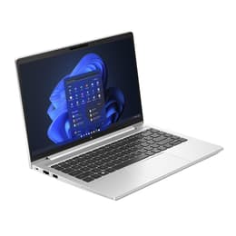 HP EliteBook 640 G10 14-inch (2023) - Core i5-1335U - 8GB - SSD 512 GB QWERTY - Dutch