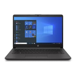 HP 240 G8 14-inch (2021) - Core i5 - Gen 11 (G) - 8GB - SSD 256 GB AZERTY - French