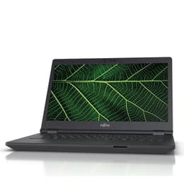 Fujitsu Lifebook E5411 14-inch (2020) - Core i5-1145G7 - 8GB - SSD 256 GB QWERTZ - German