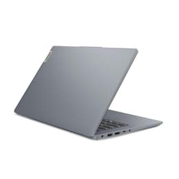 Lenovo IdeaPad Slim 3 14IAN8 14-inch () - Core i3-N305 - 8GB - 512 GB SSD AZERTY - French