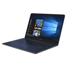 Asus ZenBook FP-EA384T 13-inch (2018) - Core i7-8550U - 8GB - SSD 256 GB AZERTY - French