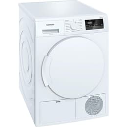 Siemens WT43N200FF Condensation clothes dryer Front load