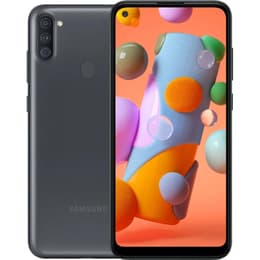 Galaxy A11 64GB - Black - Unlocked