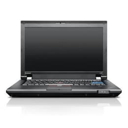 Lenovo ThinkPad L420 14-inch () - Celeron B815 - 4GB - HDD 320 GB AZERTY - French