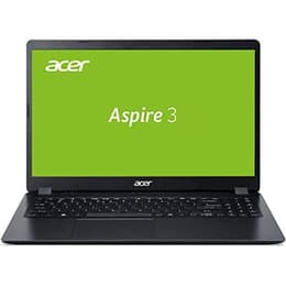 ‎Acer Aspire 3 (A315-56) 15-inch (2019) - Core i3-1005G1 - 8GB - SSD 256 GB QWERTY - Spanish