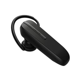 Jabra Talk 5 Earbud Bluetooth Earphones - Black