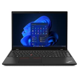 Lenovo ThinkPad P16S G1 16-inch (2022) - Core i7-1270P - 32GB - SSD 512 GB AZERTY - French