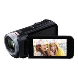 Jvc EVERIO GZ R115 Camcorder - Black
