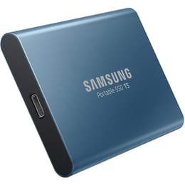 Samsung MU-PA500B External hard drive - SSD 500 GB USB 3.0