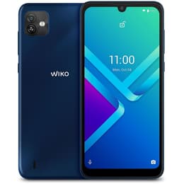 Wiko Y82 32GB - Dark Blue - Unlocked