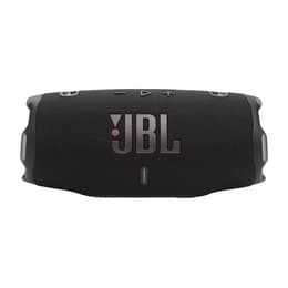 Jbl Charge 6 Bluetooth Speakers - Black