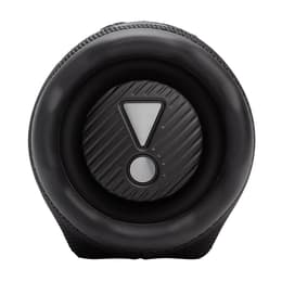 Jbl Charge 6 Bluetooth Speakers - Black