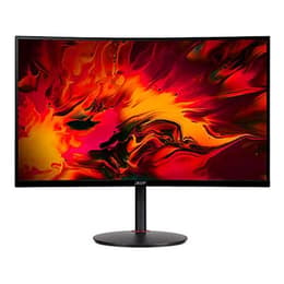 27-inch Acer Nitro XZ270UP UM.HX0EE.P15 2560 x 1440 LED Monitor Black