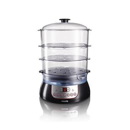 Philips HD9140/91 Pure Essentials Collection Multi-Cooker