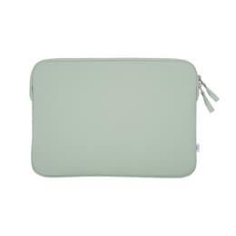 Cover 13-inches laptops - Recycled PET - Green