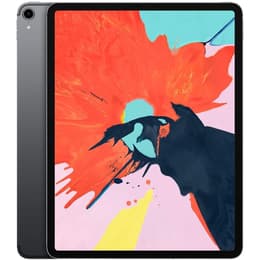 iPad Pro 12.9 (2018) 3rd gen 256 Go - WiFi - Space Gray