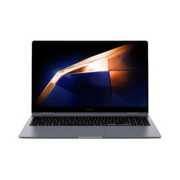 Samsung Galaxy Book 4 Pro 360 16-inch (2023) - Core Ultra 7 155H - 16GB - SSD 512 GB QWERTZ - German