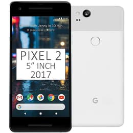 Google Pixel 2 64GB - White - Unlocked