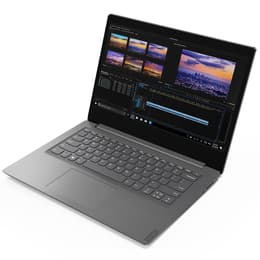 Lenovo V14-IIL 14-inch (2019) - Core i5-1035G1 - 8GB - SSD 256 GB QWERTY - English
