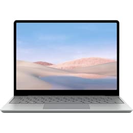 Microsoft Surface Go 12-inch (2020) - Core i5 - Gen 10 (G) - 8GB - SSD 256 GB QWERTZ - German