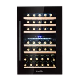 Klarstein Vinsider 35D Onyx Wine fridge