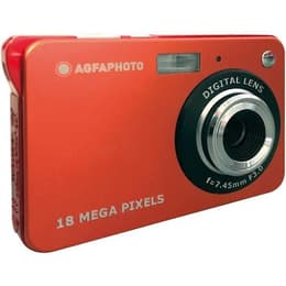 Compact DC5100 - Red