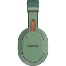 Fairphone Fairbuds XL noise-Cancelling gaming wireless Headphones - Green