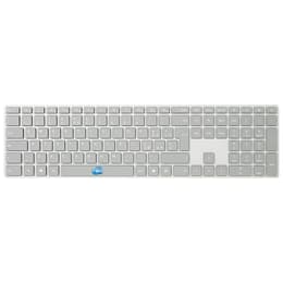 Microsoft Keyboard QWERTY Italian Wireless 3YJ-00010