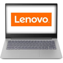Lenovo IdeaPad 530S 15-inch (2018) - Core i7 - Gen 8 (U) - 16GB - SSD 512 GB QWERTY - Finnish