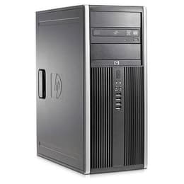 HP Compaq Pro 6305 MT A10-5800B 3,8 - SSD 240 GB - 16GB
