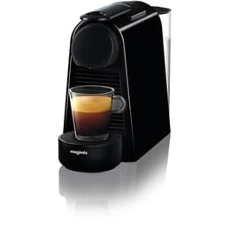 Espresso machine Nespresso compatible Magimix Essenza Mini 11368 - Noir 0.6L - Black