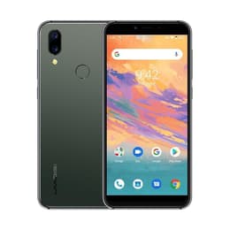 Umidigi A3S 16GB - Green - Unlocked