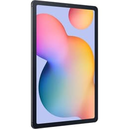 Galaxy Tab S6 Lite 128GB - Grey - Wi-Fi + 4G