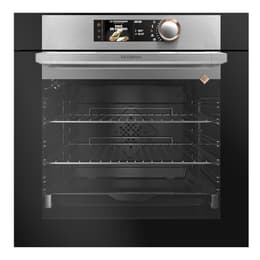 Fan-assisted multifunction De Dietrich DOP7780X Oven
