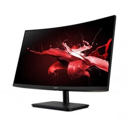 27-inch Acer ED270UPBIIPX 2560 x 1440 LED Monitor Black