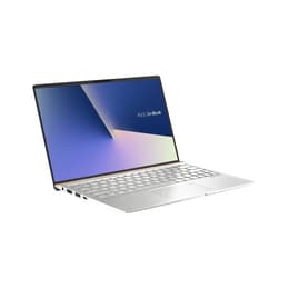 Asus ZenBook 13-inch (2019) - Core i5-8265U - 8GB - SSD 256 GB AZERTY - French