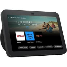 Amazon Echo Show 8 (Gen 3) Connected devices