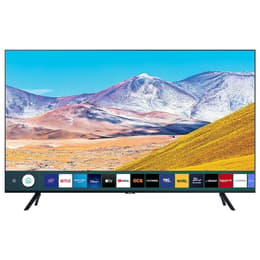 Samsung UE43TU8075UXXC 43.0000" 3840 x 2160 Ultra HD 4K LED Smart TV
