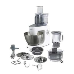 Multi-purpose food cooker Kenwood KHH326WH MultiOne Kitchen L - White