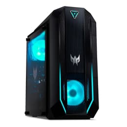 Acer Predator Orion 3000 PO3-630 Core i7-11700F 2.5 GHz - SSD 1 TB - 16GB
