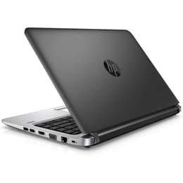 Hp ProBook 430 G3 13-inch (2016) - Core i5-6200U - 8GB - SSD 256 GB QWERTY - English