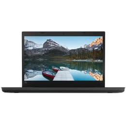 Lenovo ThinkPad L480 14-inch (2018) - Core i5 - Gen 8 (U) - 16GB - SSD 512 GB QWERTY - Spanish