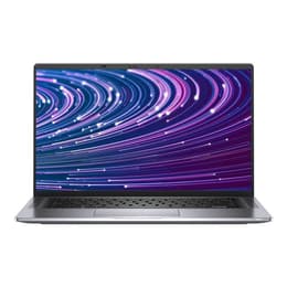 Dell Latitude 9520 2-in-1 14-inch (2021) - Core i7 - Gen 11 (G) - 16GB - SSD 256 GB QWERTY - Italian