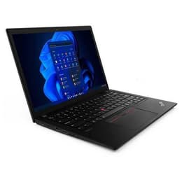 Lenovo ThinkPad X13 G3 13-inch (2019) - Core i5 - Gen 12 (U) - 16GB - SSD 256 GB AZERTY - French