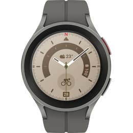 Smart Watch Samsung HR GPS Galaxy Watch 5 Pro - Grey