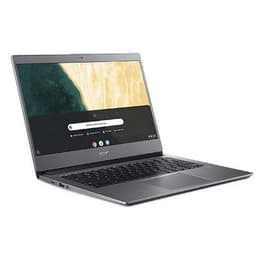 Acer Chromebook CB714-1W Core i3 2.2 GHz 128GB SSD - 8GB QWERTY - Swedish