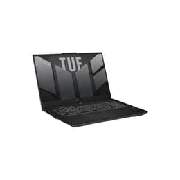 Asus A17-TUF707NU-HX050W 17-inch (2023) - Ryzen 5 - 7000 Series (HS) - 16GB - SSD 512 GB AZERTY - French