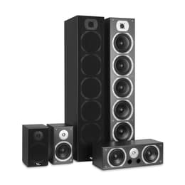 Soundbar Evidence Acoustics EA1240-BK - Black